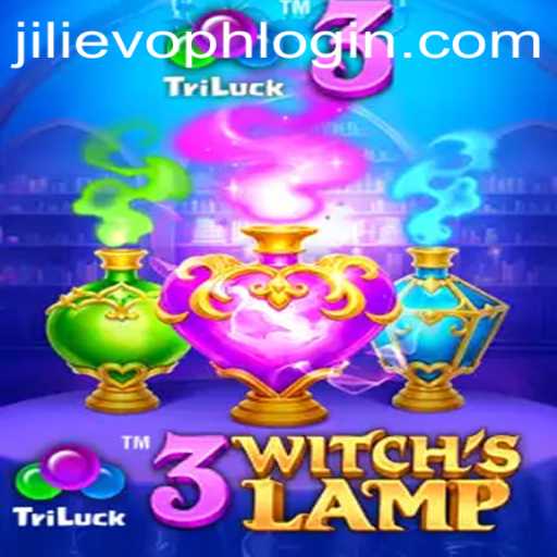 Exploring the Mystical World of 3WitchsLamp: An In-depth Guide
