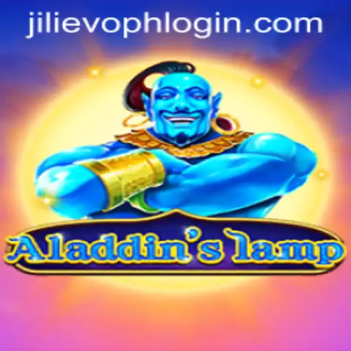 Discover the Magic of Aladdinslamp: A New Era of Interactive Gaming