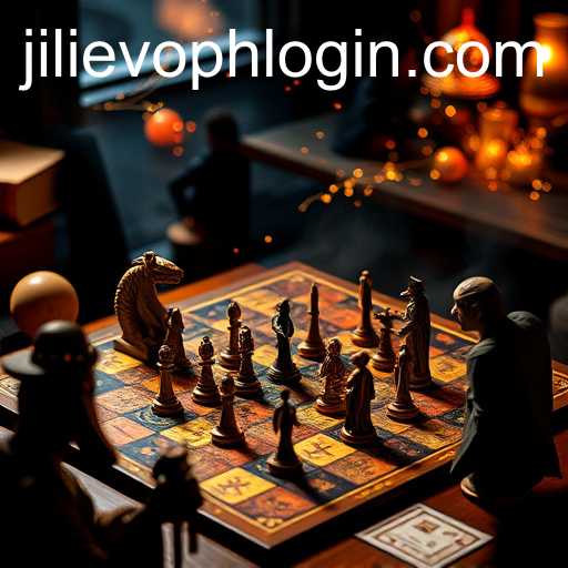 Exploring the World of Board Games: An In-depth Analysis