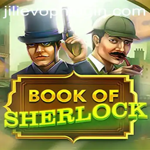 Unveiling the Mysteries of BookOfSherlock: A Captivating Adventure