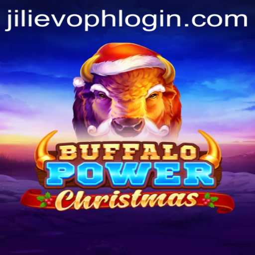 Unwrapping the Magic of BuffaloPowerChristmas: A Festive Gaming Experience