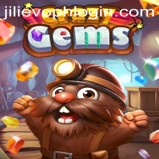 The Enchanting World of CrazyGems and Jilievoph
