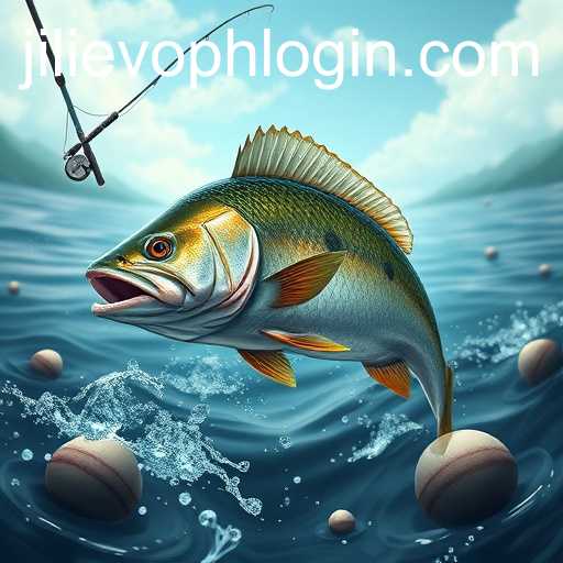 Discover the Thrilling World of Fishing Games: A Deep Dive into Jilievoph