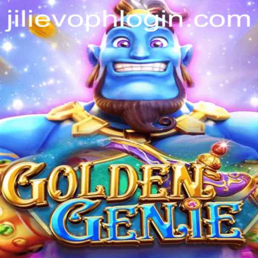 Discover the Magic of GOLDENGENIE: A Captivating Game Experience