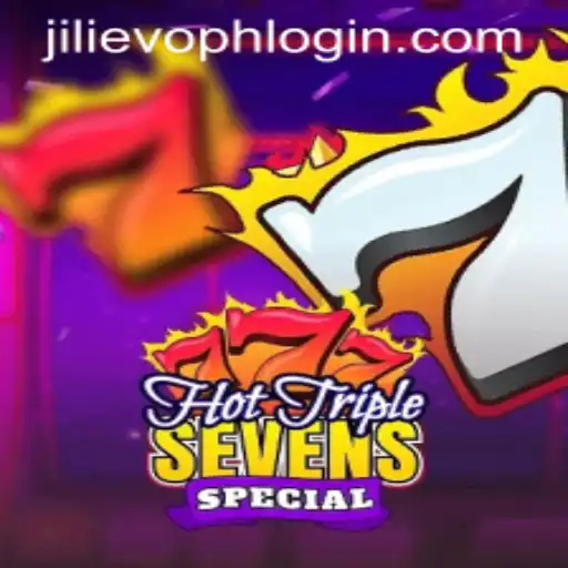 Exploring HotTripleSevensSpecial: A New Spin on Slot Gaming