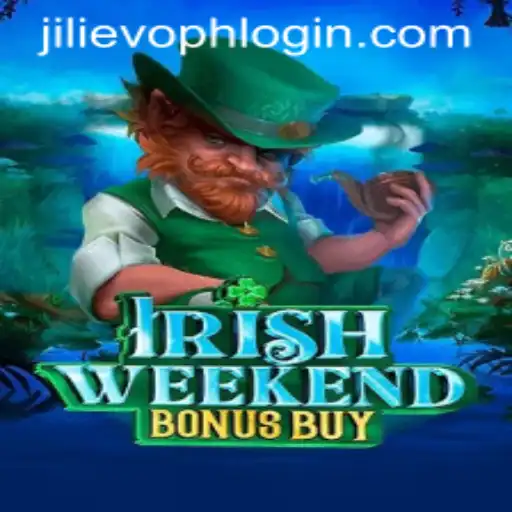 Discover the Thrills of IrishWeekendBonusBuy: A Unique Adventure