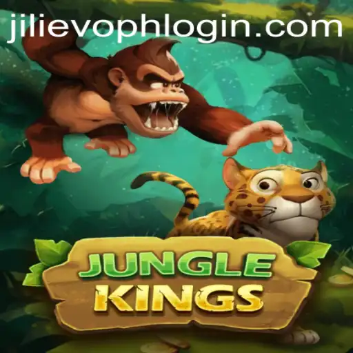 Exploring the Enchanting World of JungleKings: A Thrilling Adventure and Tactical Challenge