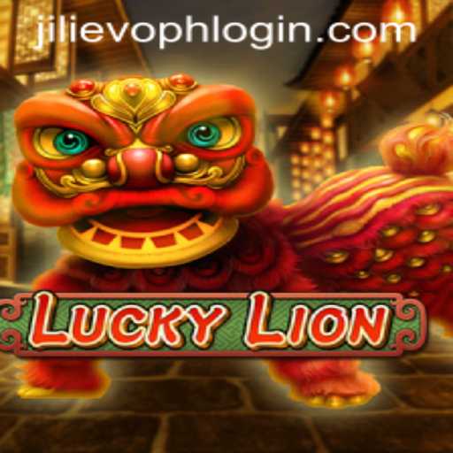 The Enchanting World of LuckyLion: Unveiling the Magic of Jilievoph