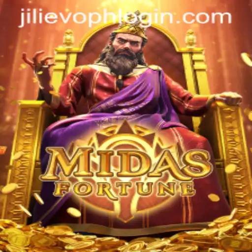 Unveiling MidasFortune: An In-Depth Exploration of the New Gaming Sensation
