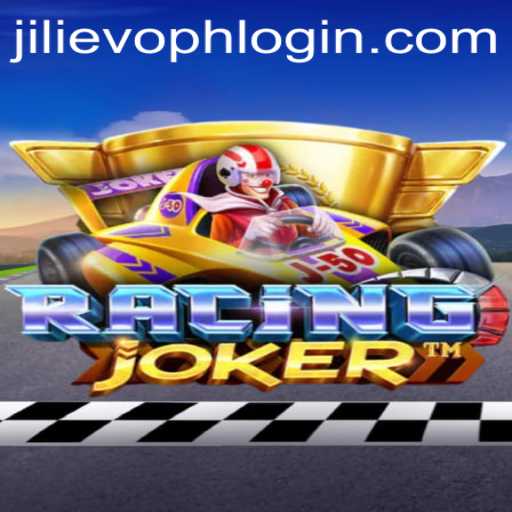 RacingJoker: The Thrilling New Dimension in Virtual Racing